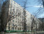  Продается 3-комн. кв-ра. г. Москва, ул. Шоссейная, д. 3