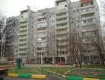  2-комн.кв-ра г.Москва,ул. Авиамоторная д.34-2