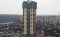 продажа квартир в новостройке мкр. Чернево-2, Улица Южная