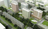 продажа квартир в новостройке ЖК ''LIFE-Волжская'', Улица Чистова, вл. 18