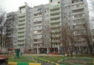 Продажа, квартира, 2-комн.кв-ра г.Москва,ул. Авиамоторная д.34-2, Улица Авиамоторная, д. 34, корп. 2