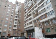 Продажа, квартира, Бульвар Жулебинский, д. 28, корп. 1