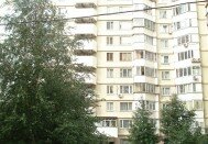 Продажа, квартира, Шоссе Пятницкое, д. 36, корп. 1