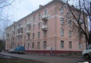 Продажа, квартира, Квартал 2-й, д. 12