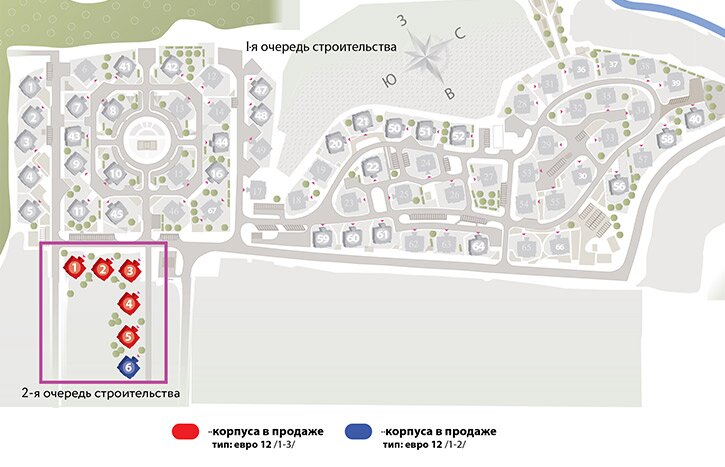 Схема проезда по Волоколамскому шоссе